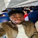 SamuelDesh is Single in London, England