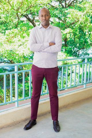NNdungu
