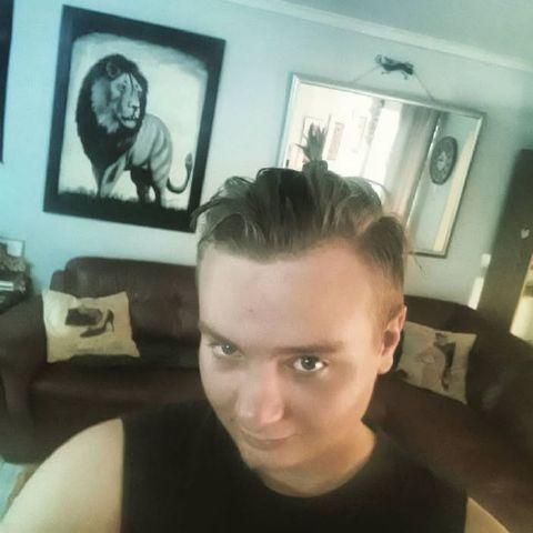 Jacedelange
