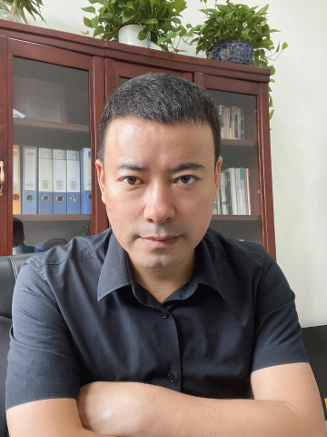 GongJianlin