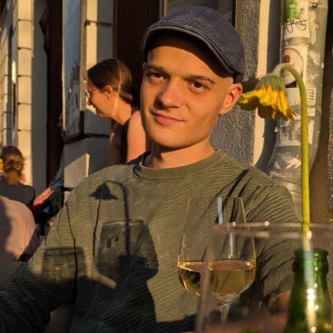 JonVonBeedorf