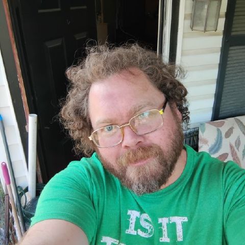 The86Pat is Single in Tulsa, Oklahoma, 2
