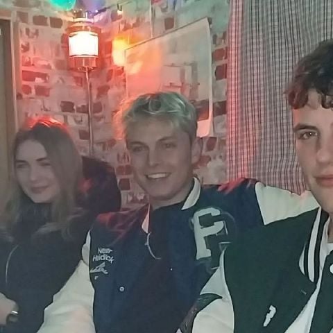 Dirk916