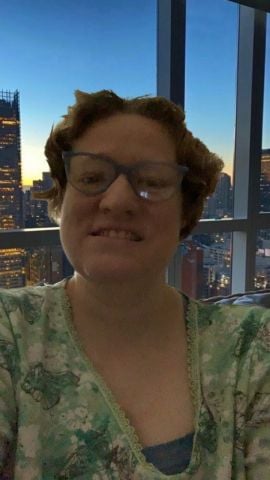 leahann12 is Single in fairfax, Virginia, 2