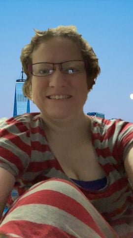 leahann12 is Single in fairfax, Virginia, 5