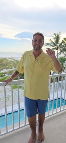 Kev1968 is Single in Bonita Springs, Florida, 1