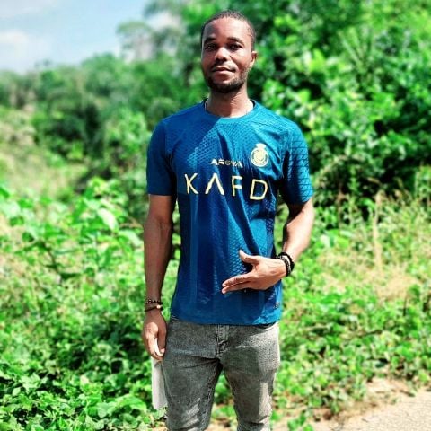 Khaled72 is Single in Mills Center, Montserrado, 2