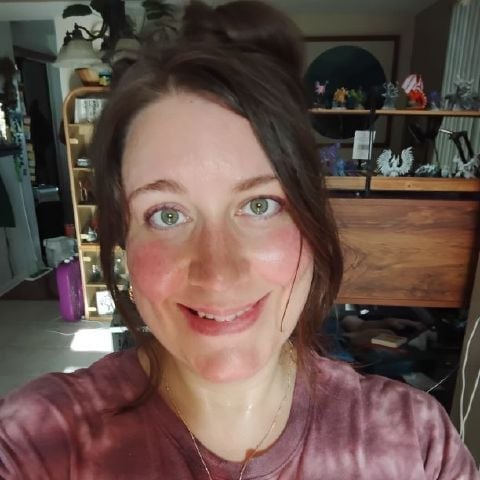 Bree122 is Single in FORT LAUDERDALE, Florida, 2