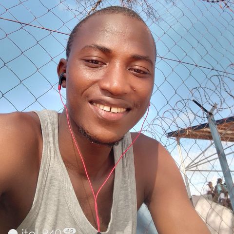 Ngabou