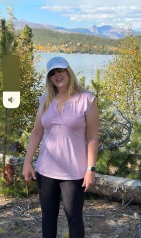Pamela2025 is Single in Littleton, Colorado, 1