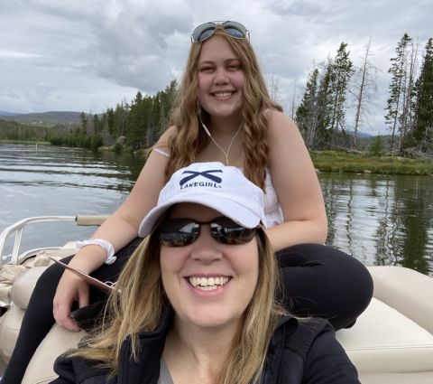 Pamela2025 is Single in Littleton, Colorado, 6