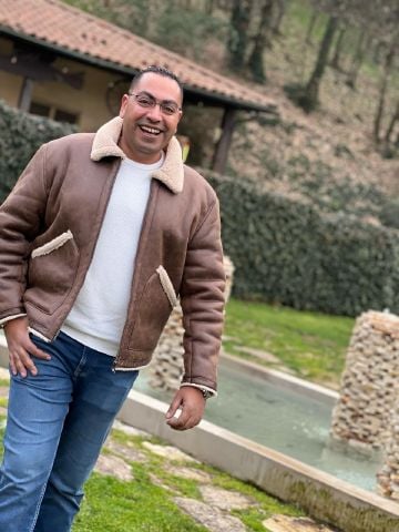 Beshoymagdym