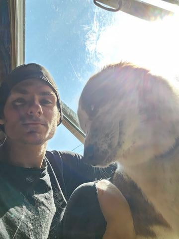 Hunter419 is Single in Brookfield, Vermont