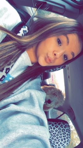 haylieg is Single in Smackover, Arkansas, 4