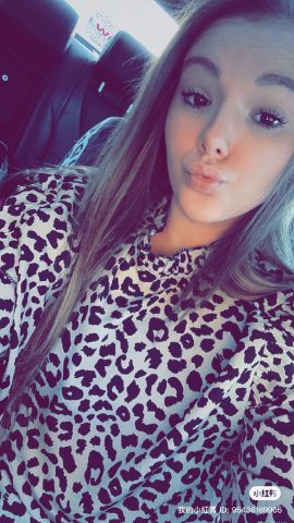 haylieg is Single in Smackover, Arkansas, 5