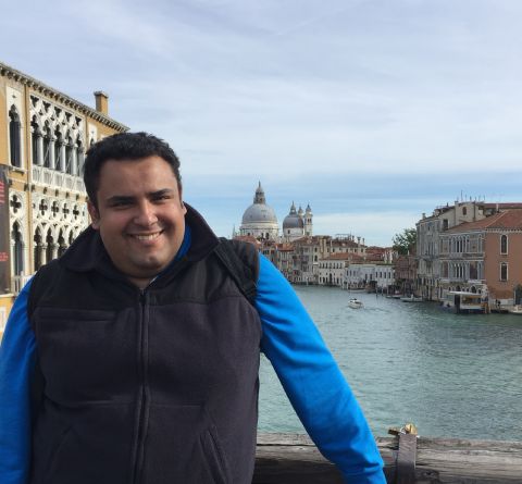 sherif43 is Single in Hervey Bay, Queensland, 3