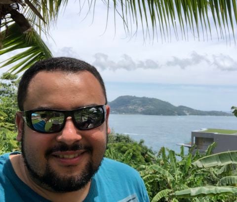 sherif43 is Single in Hervey Bay, Queensland, 4