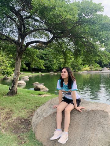 maebaning