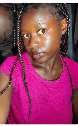 MelvineAchieng