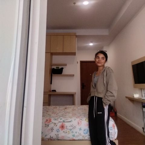 Firsti06 is Single in Manado, Sulawesi Utara, 3