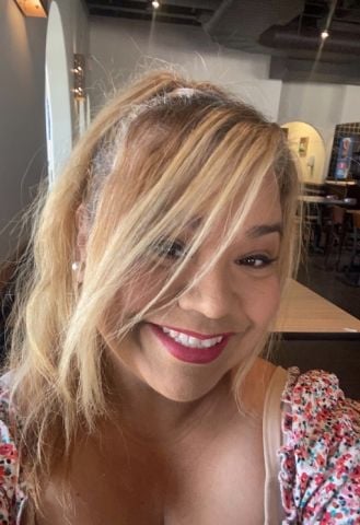 Roseygirl