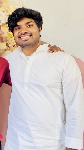 ajaypjose