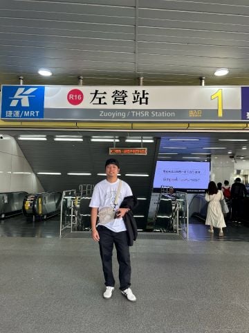 HarianJay