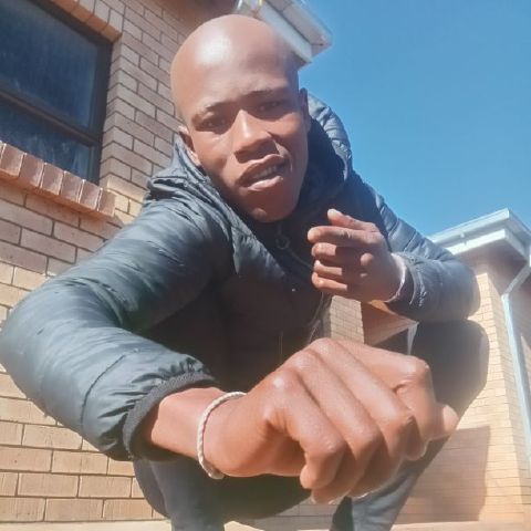 Mthekwane