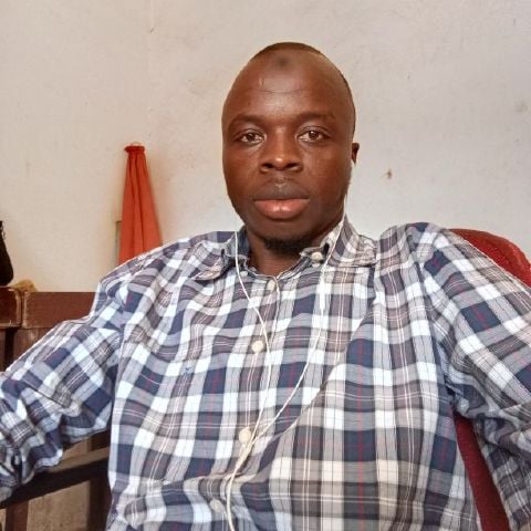 MLJammeh