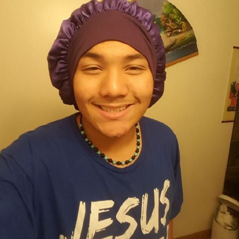 AlexFearsGod
