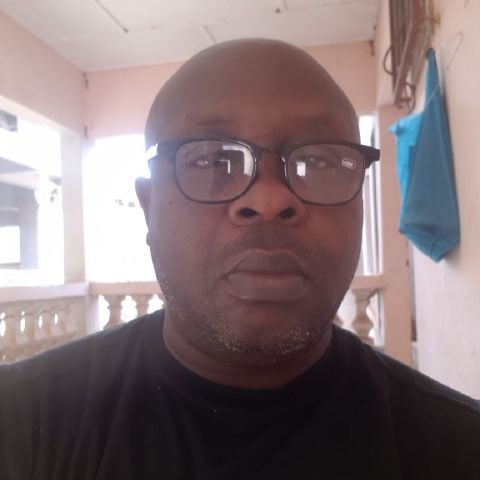 Okonkwo