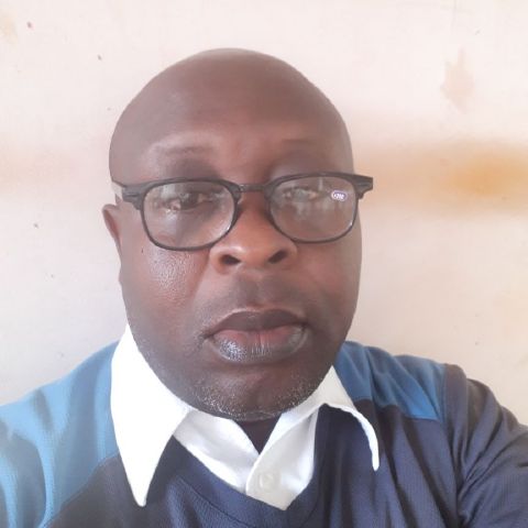 Okonkwo
