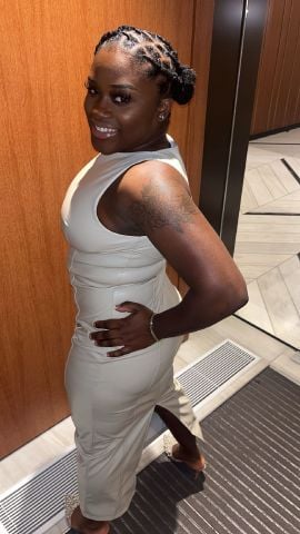 Focusongod is Single in Providence, Rhode Island, 2