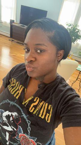 Focusongod is Single in Providence, Rhode Island, 3
