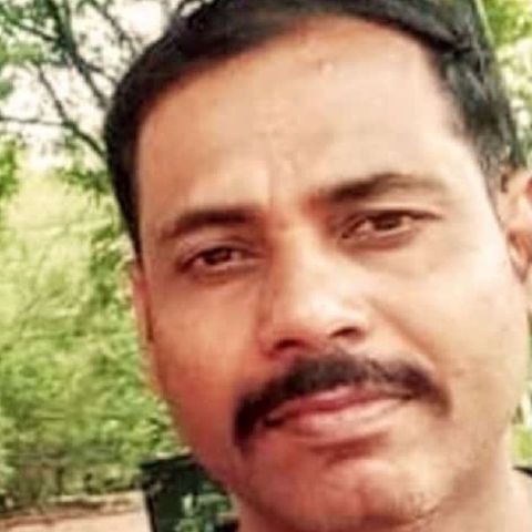 Narendar is Single in Jaipur, Rajasthan, 2