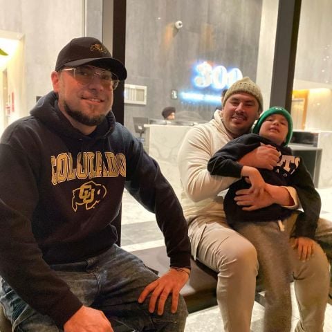 BrettBoschman is Single in Winnipeg, Manitoba, 4