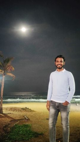 sathvikprem