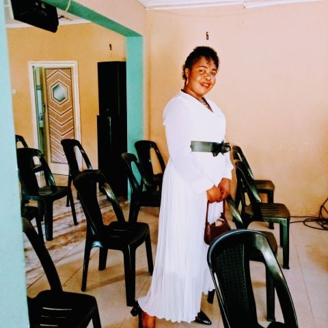 MercyMulenga