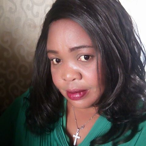 MercyMulenga