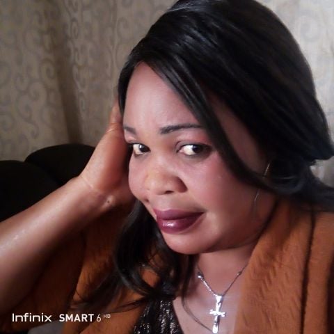 MercyMulenga
