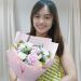 Riris94 is Single in Jakarta , Jakarta Raya (Djakarta Raya)