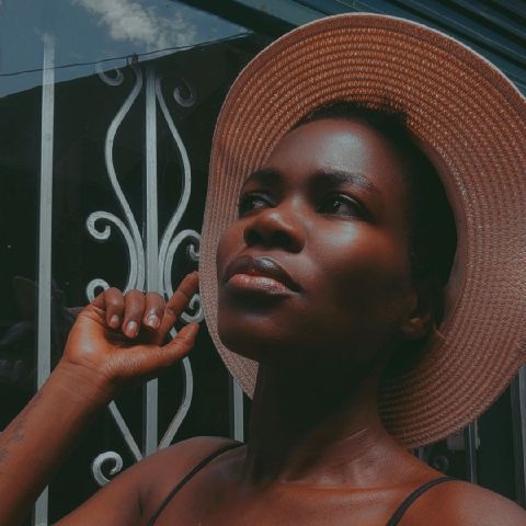 Inyenye