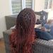 sheile is Single in seguku, Kampala