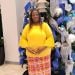 Kashina is Single in Meridian, Mississippi