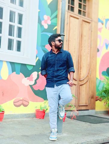 Rajkumar92