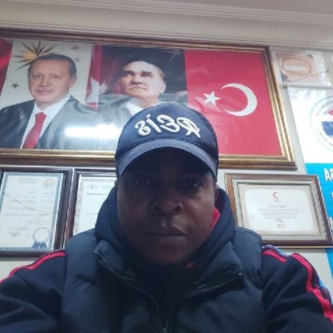 okere