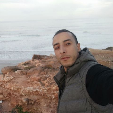 Elharichalarbi
