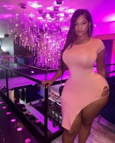 MissthickTee