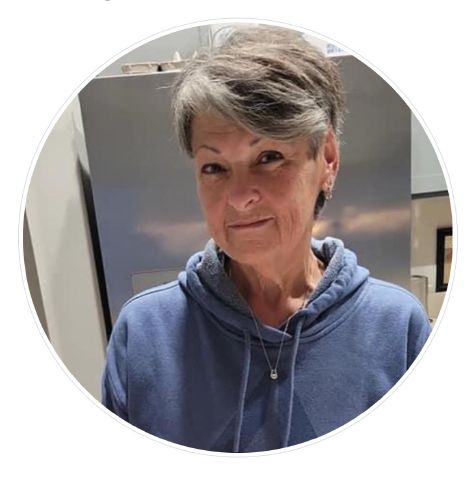 GmaDebbie is Single in West Fargo, North Dakota, 2