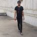 Daniel233upd is Single in Kipe, Conakry